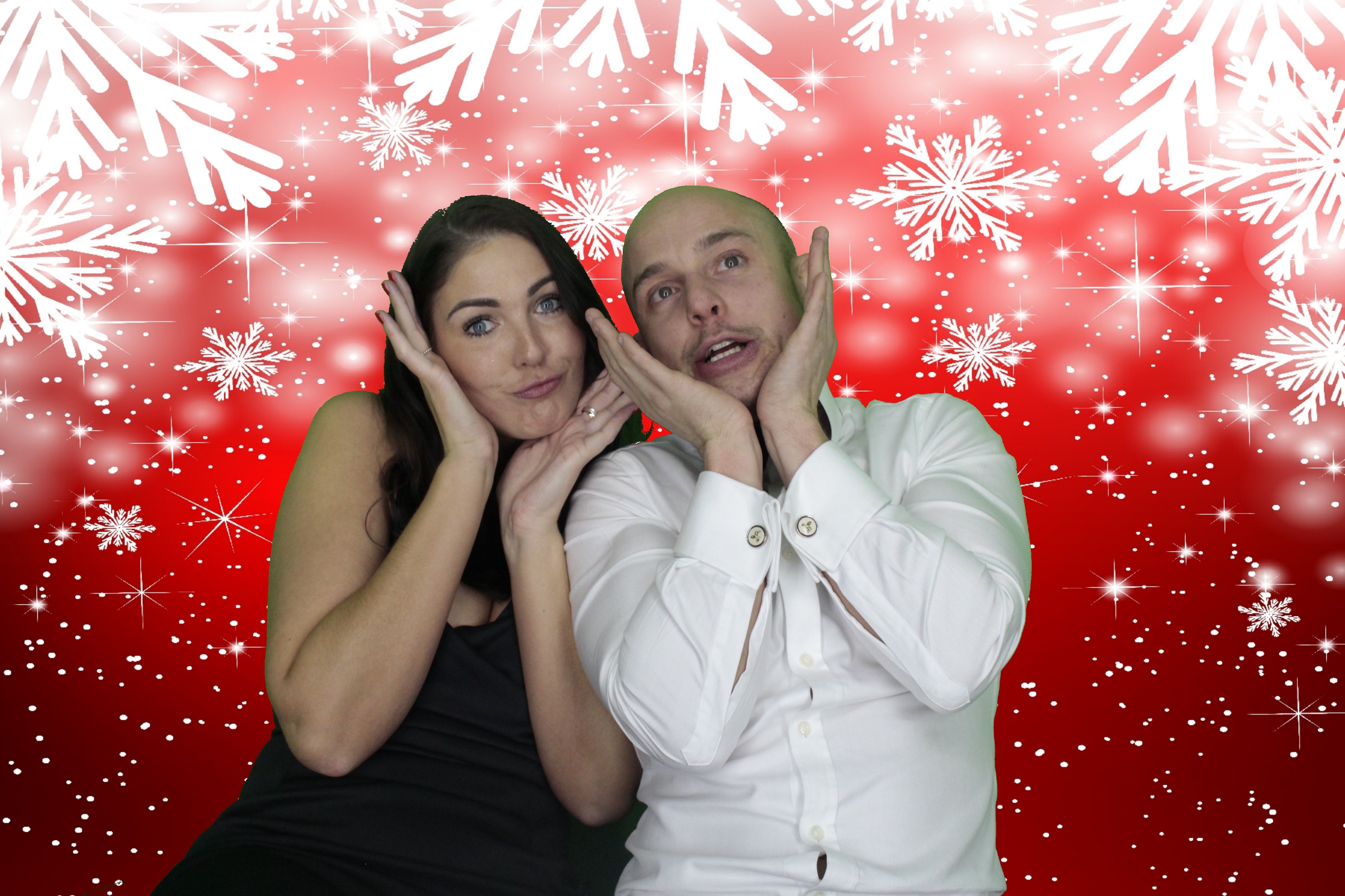 Staffing 360 Solutions Christmas Party  | View more photos from the event at gallery.myphotoboothexperience.co.uk/u/MyPhotoBoothExperienceLtd/Staffing-360-Solutions-Christmas-Party